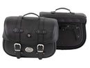 Motorcycle bag [Hepco & Becker] - Liberty Big side bags C-Bow – C-Bow