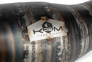 Aprilia RX Factory 50 2T - Exhaust 90-100