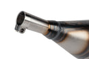 Derbi Senda R X-Race Trail '05 - '10 50 2T D50B0 - Exhaust 90-100