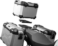 Triumph Speed Twin 900 [SW-MOTECH] – TRAX ADV Top Case