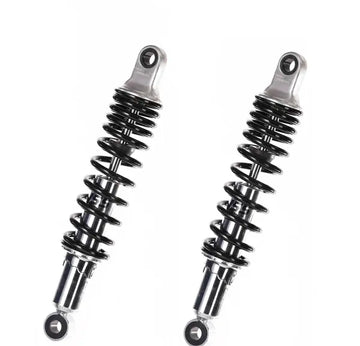 Yamaha RD 400 [YSS] – High Performance Series shock absorbers