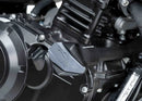 SUZUKI DL 250 V-STROM [2023] – Fairing attachments – Black-3