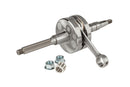 Aprilia SR Netscaper 50 2T LC - tuning kit R/T 70cc cylinder exhaust