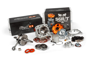 Beta RR SM 50 2T - tuning kit cylinder crankshaft R/T