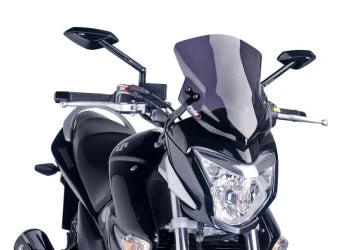 SUZUKI INAZUMA [2016] – Trend – Tinted
