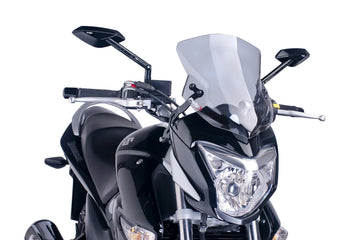 SUZUKI INAZUMA [2016] – New Generation Sport – Tinted - 0