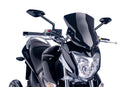 SUZUKI INAZUMA [2016] – New Generation Sport – Transparent-9