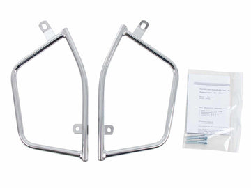Kawasaki EL 250 [1994-2003] - Pack pocket holder