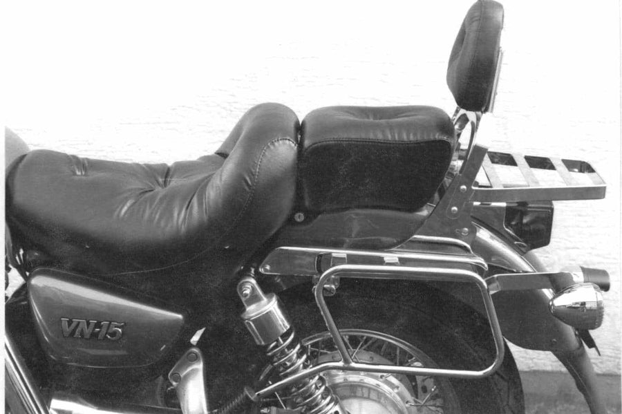 Kawasaki VN 1500 [1988-2004] - Pack pocket holder
