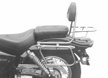 Suzuki GZ 125 [1998-2004] - Pack pocket holder - 0