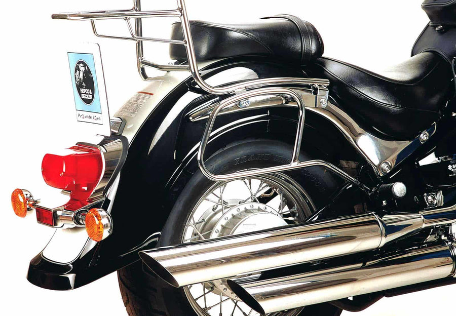 Suzuki VL 800 Intruder VO [2001-2016] - Pack pocket holder
