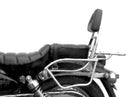 Suzuki LS 650 [1986-2000] - Pack pocket holder-2