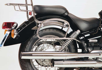 Yamaha XVS 125 [2000-2004] - Pack pocket holder