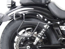 Yamaha XV 950 [2013-2020] - Cutout pocket holder-8