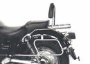 Yamaha XV 535 [1988-2003] - Sissybar with luggage bridge-1