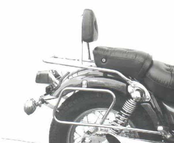 Yamaha XV 535 [1999-2003] - Pack pocket holder