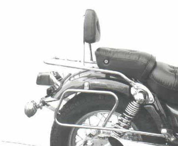 Yamaha XV 535 [1999-2003] - Pack pocket holder