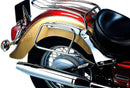 Yamaha XVS 650 Drag Star CL [1998-2007] - Pack pocket holder-1