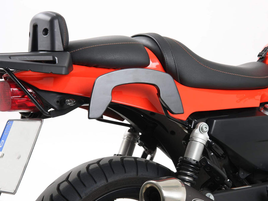 Harley-Davidson XR 1200 [2008-2012]-C-Bow side carrier