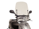 SYM SYMPHONY 150 4T AC E3 [2011] – scooter disc T.S. – Transparent-1