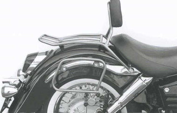 Honda VT 1100 C3 Shadow [1998-2001] - Pack pocket holder