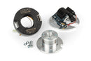 Aprilia SR Netscaper 50 2T LC - Ignition Premium with light