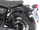 Moto Guzzi V 9 Bobber [2021-2025] - Cutout pocket holder-2