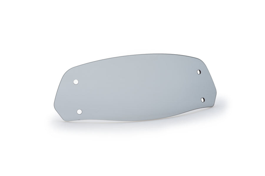 UNIVERSAL UNIVERSAL UNIVERSAL – Spare Parts - Visor Replacement N.2 – Transparent