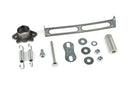 Aprilia SX 50 2T - exhaust 80 - 90 without ESD