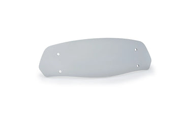 UNIVERSAL UNIVERSAL UNIVERSAL – Spare Parts - Visor Replacement N.3 – Tinted - 0
