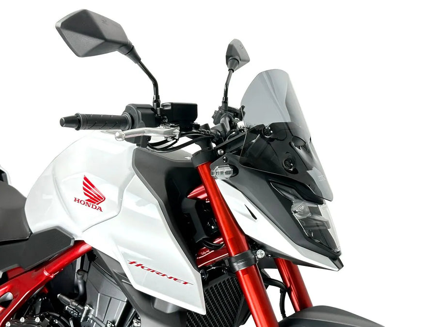 Honda CB 750 Hornet [WRS] – Windshield