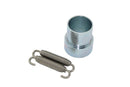 Beta RR SM 50 2T - Exhaust 90-100