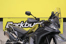 Ducati Multistrada V4 [BARKBUSTERS] – Hardware Kit - Two Point Mount side view