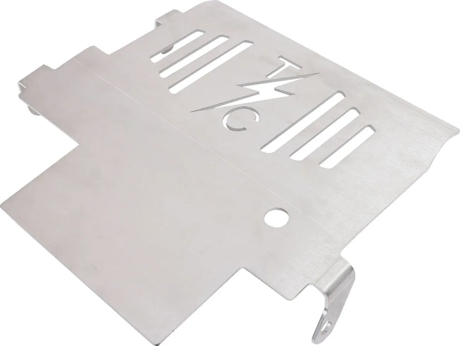 harley davidson touring [THRASHIN SUPPLY CO.] - engine protection plate