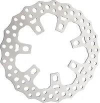 Harley-Davidson FLHTCUTGSE 1923 Tri Glide CVO 117 [2022] - Cubiq™ brake disc - picture 8
