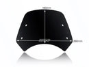 Benelli Leoncino 500 [WRS] – Windshield