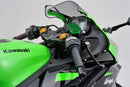 Kawasaki Z 900 RS [Daytona] - front main cylinder cap-3
