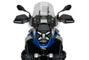 BMW R 1300 GS TROPHY [2025] – Handguard extension – Matt black-10