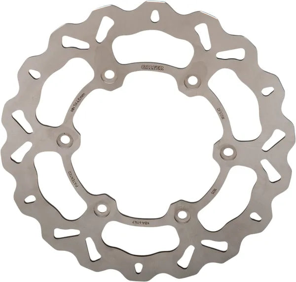 Yamaha Xvs 950 [2023-2024] - Bremsscheibe – Bild 4