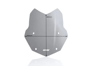 BMW R 1250 [WRS] – Windshield - 0