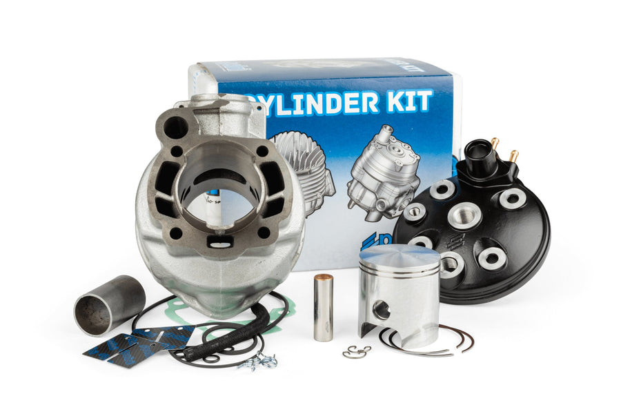 Peugeot XPS-SM 50 2T AM6 - Zylinderkit Sport 80ccm Grauguss