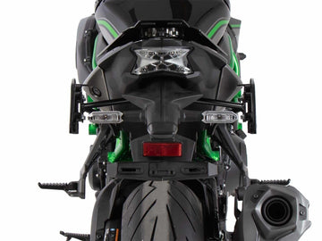 Kawasaki Z H2 [2020-2025]-C-Bow side carrier - 0