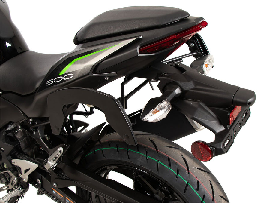 Kawasaki Ninja 500 [2024-2025]-C-Bow side carrier