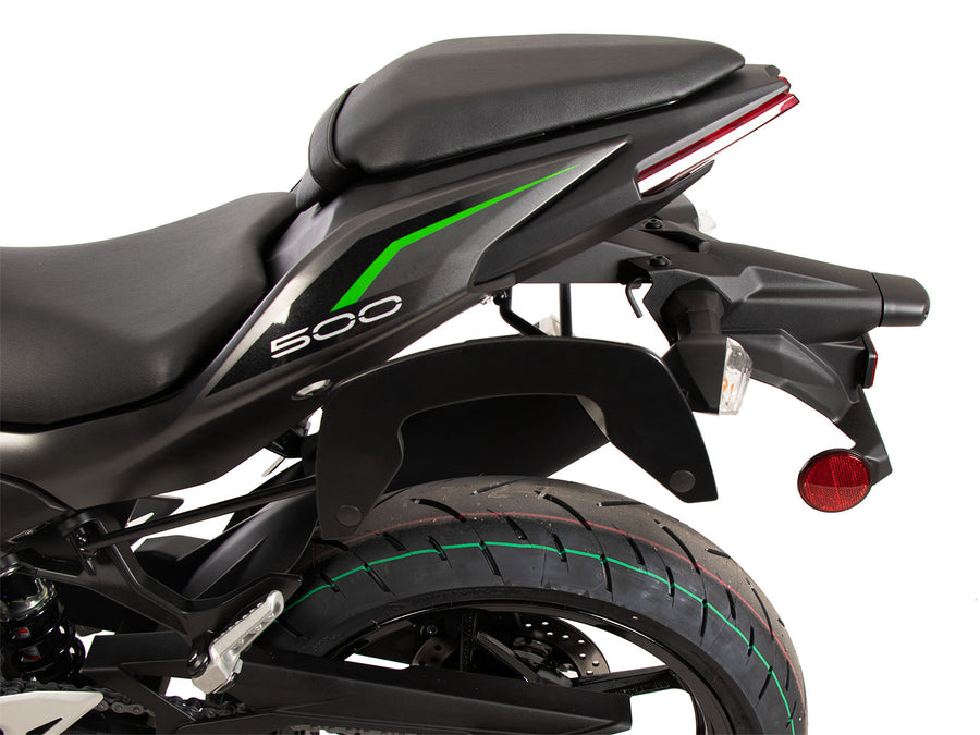 Kawasaki Ninja 500 [2024-2025]-C-Bow side carrier