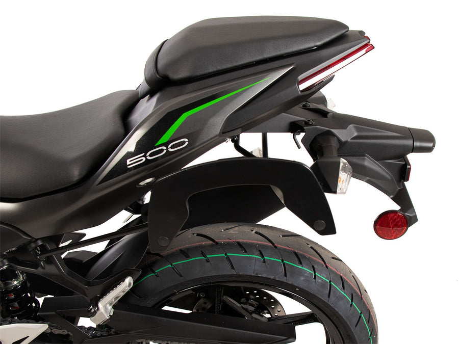 Kawasaki Ninja 500 [2024-2025]-C-Bow side carrier