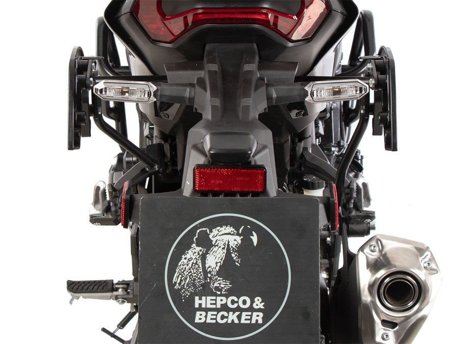 Kawasaki Z 900 [2025] - C -Bow side carrier