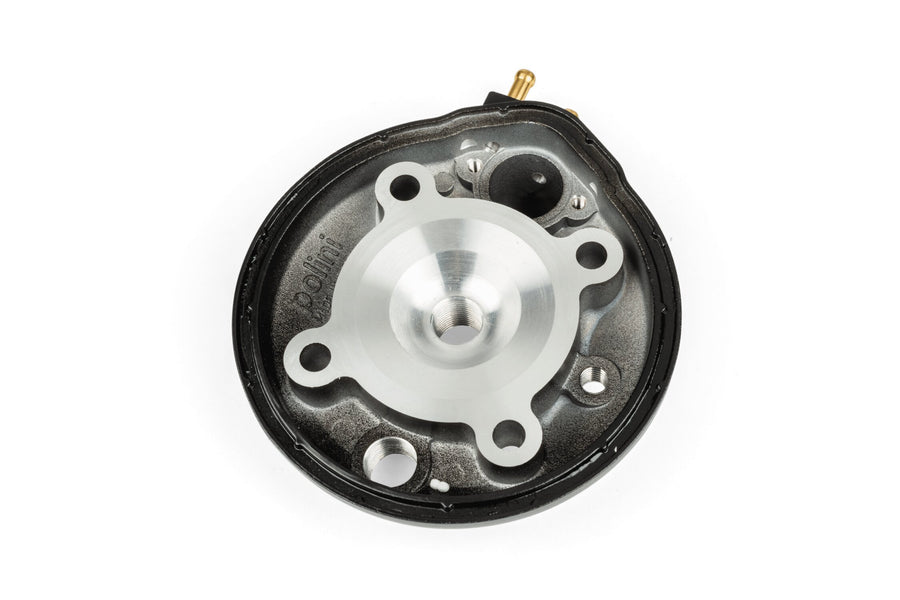 Beta RR SM 50 2T - cylinder kit sport 80ccm gray cast iron