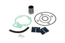 Beta RR SM 50 2T - cylinder kit sport 80ccm gray cast iron