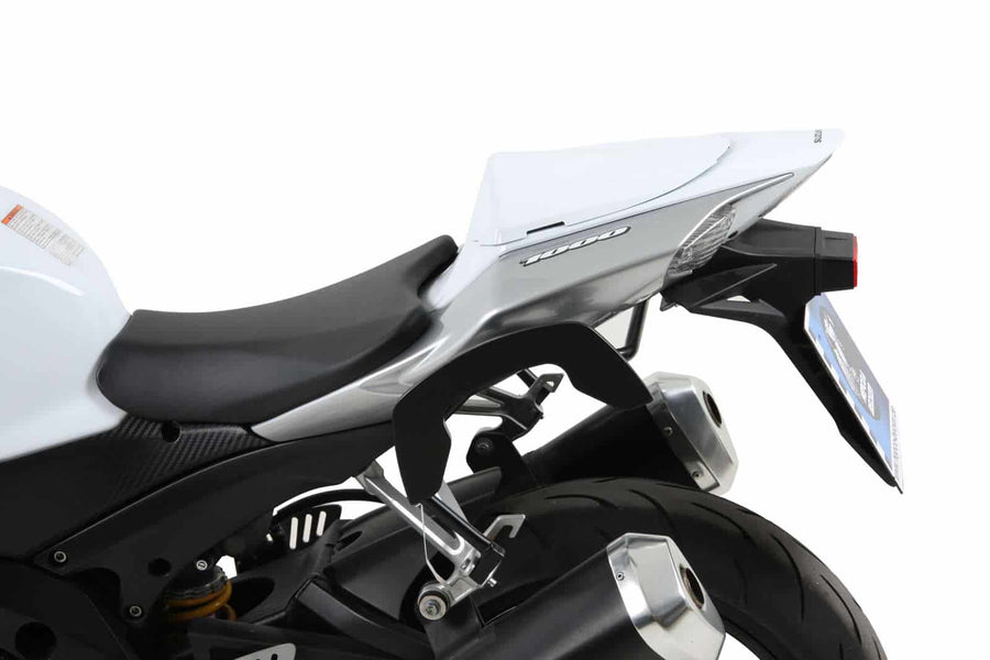 Suzuki GSX-R 1000 [2007-2008]-C-Bow side carrier