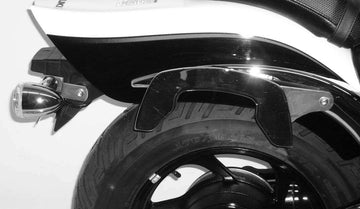 Suzuki M 800 Intruder [2005-2009]-C-Bow side carrier